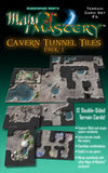 Cavern Tunnel Tiles, Pack 1