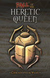 Fall of the Heretic Queen Adventure Set