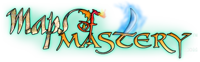 Maps of Mastery