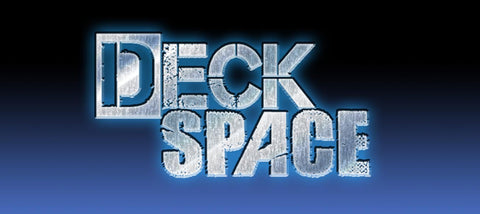 Deck Space Series