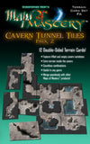 Cavern Tunnel Tiles, Pack 2