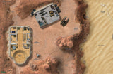 Distant Frontiers III: Engineering Quadrant and Desert Outpost