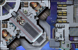 Distant Frontiers III: Engineering Quadrant and Desert Outpost