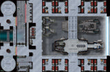 Battle Stations IV: Garrison Deck and Supply Deck