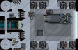Battle Stations III: Observation Deck and Mobilization Deck