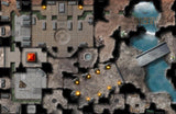 Forsaken Lands III: Mountain Tombs and Sunken Ruins