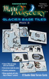 Glacier Base Tiles, Pack 2