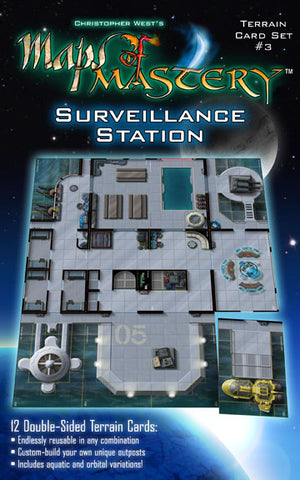 Surveillance Station