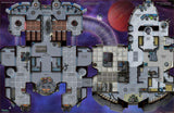 Mass Transit III: Boarding Action and Strike Force Carrier