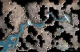 Forsaken Lands II: Badlands and Deep Caverns