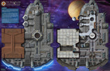 Mass Transit IV: The Nova Eclipse and Offworld Docking Port