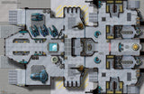 Mass Transit III: Boarding Action and Strike Force Carrier