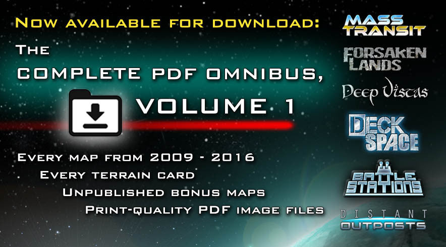 PDF Omnibus, Volume 1